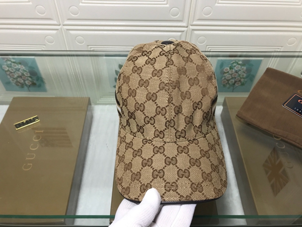 ブランド帽子角部分ディテール